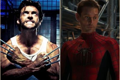 Marvel Dirumorkan Incar Hugh Jackman dan Tobey Maguire untuk Avengers: Secret Wars