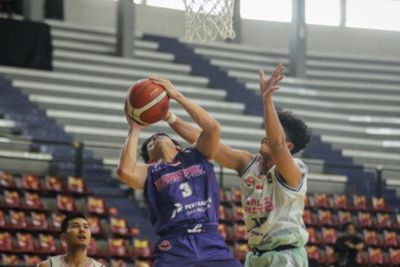 Piala Dunia FIBA 2023: Erick Thohir Ingin Tim-tim Papan Atas Basket Main di Indonesia