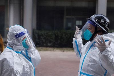 Kata Ahli Soal Penemuan Virus Zombie di Es Siberia: Kecil Potensi Menginfeksi Manusia