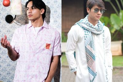 Jefri Nichol Tantang Rizky Billar Tanding Tinju: Lumayan Olahraga Lawan Pemukul Istri