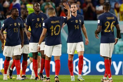 Jadwal 16 Besar Piala Dunia 2022 Hari Ini: Prancis dan Inggris Bakal Susul Argentina?