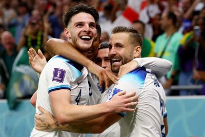 Prediksi Inggris vs Senegal di Piala Dunia 2022: The Three Lions akan Menang Mudah?