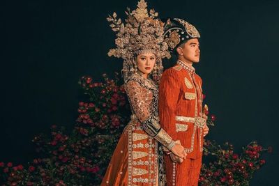 Pernikahan Kaesang dan Erina Akan Dijaga 2.188 Polisi