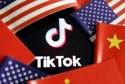 Direktur FBI Khawatir China Manfaatkan TikTok Untuk Memantau Amerika Serikat