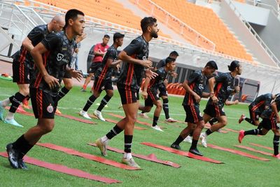 Sambut Positif Liga 1 Bakal Kembali Bergulir, Ini Harapan dari Presiden Persija