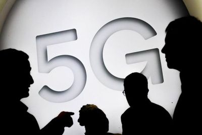 Riset: Jaringan 5G Capai 5 Miliar Pengguna Pada 2028