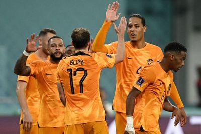 Hasil Piala Dunia 2022: Belanda ke Perempat Final Usai Sikat Amerika 3-1