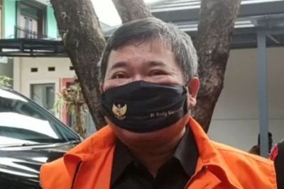 Bupati Garut Akui Khawatir Terjadi Gempa Susulan seperti di Cianjur