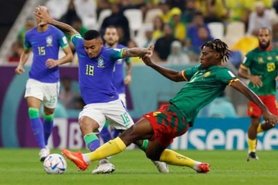 Skuad Brasil Krisis, Gabriel Jesus dan Alex Telles Gak Lanjut Piala Dunia 2022!