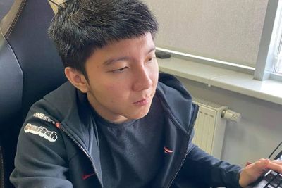 TSM Umumkan Rekrut Pro Player Dota 2 Asal Indonesia, Matthew Whitemon Filemon