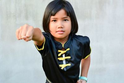 Indonesia Jadi Tuan Rumah Kejuaraan Dunia Wushu Junior 2022, Kirim 23 Wakil