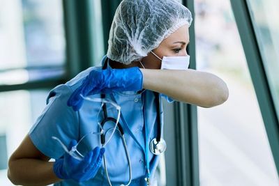 Curhatan Calon Dokter Spesialis ke Menkes: Overworked, Enggak Digaji, hingga Sekolah Mahal