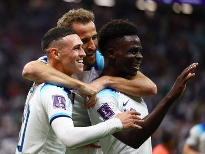 Hasil Piala Dunia 2022: Taklukan Senegal dengan Skor 3-0, Inggris Melaju ke Perempat Final