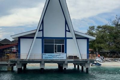 Jangan Galau! Begini Cara Termurah VS Tercepat untuk Sampai ke Gili Trawangan