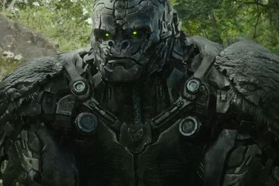Fakta Tentang Maximal, Kelompok Hewan Buas yang Muncul di Transformers: Rise of the Beasts