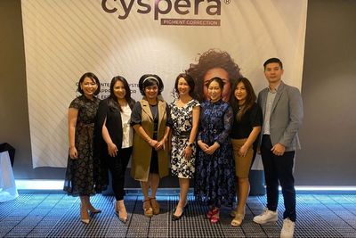 Cyspera Intensive System Bantu Atasi Pigmentasi Kulit Membandel, Bye-bye Flek Hitam!