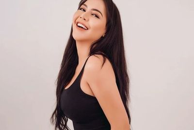 Hormati Ibrahim, Ratu Rizky Nabila Ancam Bongkar Aib Jika Eks Suami Terus Komentar Miring