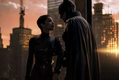 5 Film dengan Soundtrack Terbaik, Masuk Dalam Nominasi Grammy Award 2023!