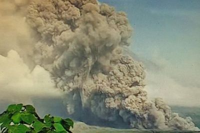 PVMBG Tegaskan Erupsi Gunung Semeru Tak Sebabkan Gelombang Tsunami, Ini Penjelasannya!