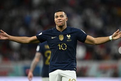 Mbappe Akhirnya Bersuara Usai Bungkam ke Media di Piala Dunia
