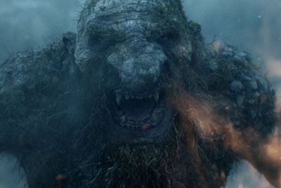Sinopsis Film Troll , Raksasa Norwegia yang Bangkit dari Tidurnya: Kocak dan Menegangkan!