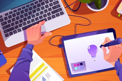 Indonesia Butuh 9 Juta SDM Digital!