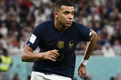 MOTM Piala Dunia 2022: Kylian Mbappe Sumbang 2 Gol untuk Prancis dan Pulangkan Polandia