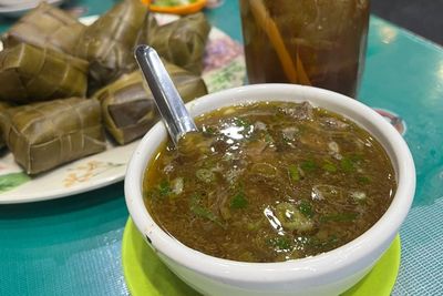 Wajib Coba! 5 Kedai yang Menjual Soto Khas Indonesia, Sederhana Tapi Rasanya Gokil