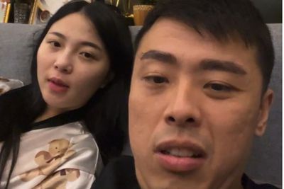 Habis Melahirkan Usai Seminggu Nikah, Bocil Istri Kapten Vincent Gagal Masak Telur