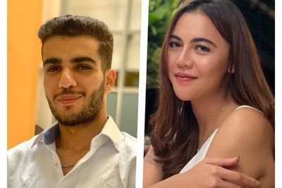 Ibrahim Tuding Balik Ratu Rizky Nabila Pansos Nikah Cuma 2 Hari: Biar Viral!