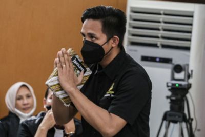 Bharada E Ajukan Keringanan Hukuman kepada Jaksa Terkait Kasus Pembunuhan Brigadir J