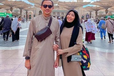 Ayu Dewi Bahas Kepercayaan ke Pasangan, Ragu sama Regi Datau Usai Heboh Isu Selingkuh?