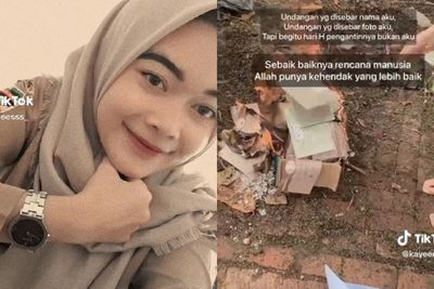 Usai Gagal Nikah karena Mahar Sertifikat Rumah, Wanita Ini Ngaku Gak Minta tapi Bertanya
