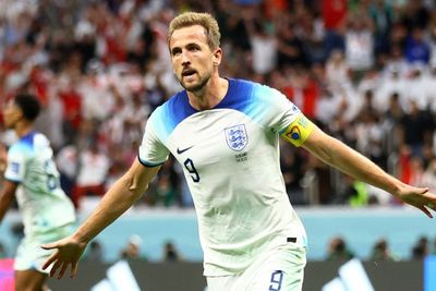 MOTM Piala Dunia 2022: Gol Perdana Harry Kane Bawa Inggris Melaju ke Perempat Final