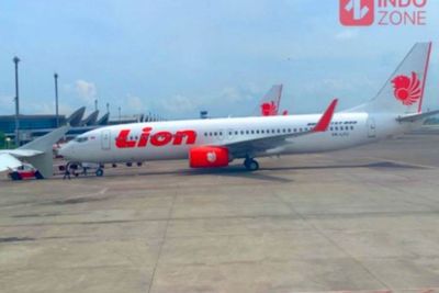 Terungkap Penyebab Lion Air Rute Jambi-Jakarta Gagal Terbang, Padahal Udah Mau Take Off