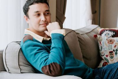 Dimas Aditya Alami Krisis Kepercayan Diri karena Kebotakan, Gercep Transplantasi Rambut