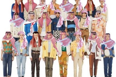 SM Entertainment Bakal Bikin Sub Unit NCT Saudi, Muncul Meme Kocak dari Netizen