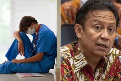 Tradisi Bullying di Dunia Kedokteran Enggak Kunjung Hilang, Menkes Bakal Beri Sanksi