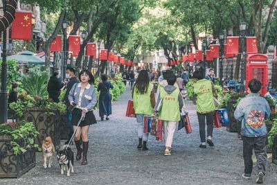 Wuhan Promosikan Pariwisata Ramah Turis, Netizen Trauma: Enggak Dulu, Terima Kasih