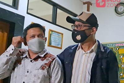 Roro Fitria Bawa 4 Bodyguard di Sidang Cerai, Andre Irawan Nyinyir: Dia Cari Sensasi!