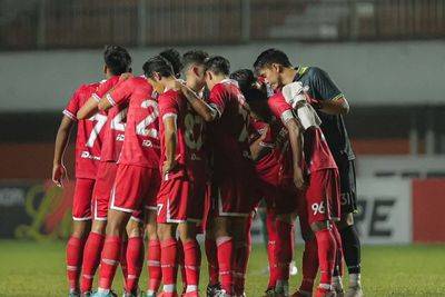 Hasil Liga 1 2022 2023: Persis Pesta Gol ke Gawang RANS Nusantara FC