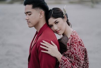 7 Fakta Pernikahan Kaesang dan Erina, Salah Satunya Ada Tempat Haram Bagi Kedua Pasangan