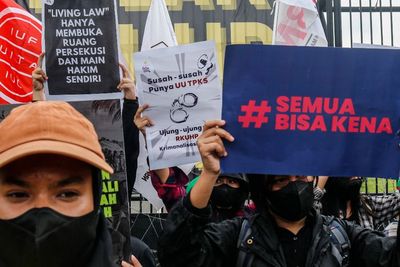 Sudah Diketok Jadi UU, Aliansi Nasional Reformasi KUHP Beberkan 12 Alasan Tolak RKUHP
