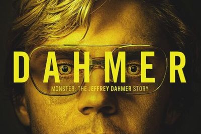 Serial Jeffrey Dahmer Ditonton 1 Miliar Jam, Tontonan Terbesar Netflix Susul Squid Game