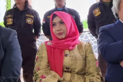 Alami KDRT pas Hamil Besar, Roro Fitria Sebut Andre Irawan Psikopat: Nyai Udah Enek