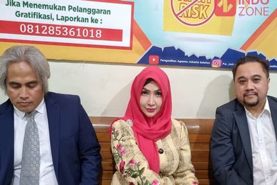 Roro Fitria Minta Andre Irawan Tak Cicil Nafkah Baby Sulthan: Kalau Nyicil Nyai Ketawa