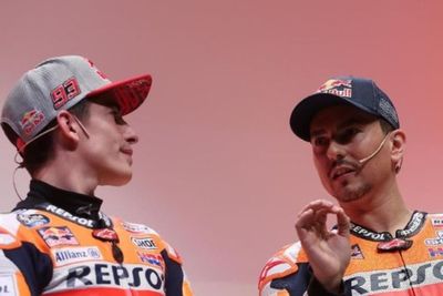 Jorge Lorenzo Bilang Tak Ada Pebalap Sehebat Marc Marquez, Setuju Gak?