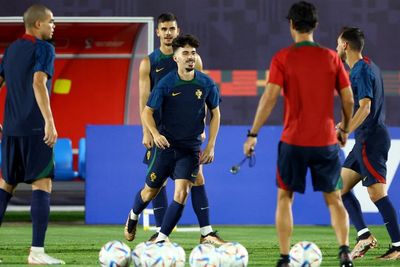 Fakta Menarik Jelang Portugal vs Swiss di Piala Dunia 2022