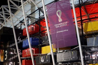 Stadion 974 Langsung Dibongkar Setelah Brasil Hajar Korea, Ini Alasannya