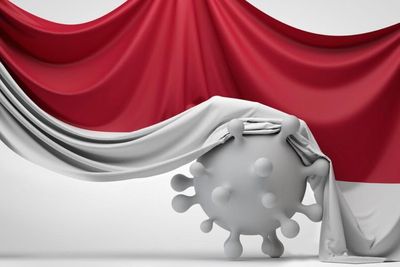 Kembali Meningkat! Penambahan COVID-19 Hari Ini Capai 3.744 Kasus Baru, Meninggal 45 Orang